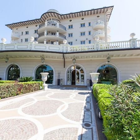 Palace Hotel Milano Marittima Luaran gambar