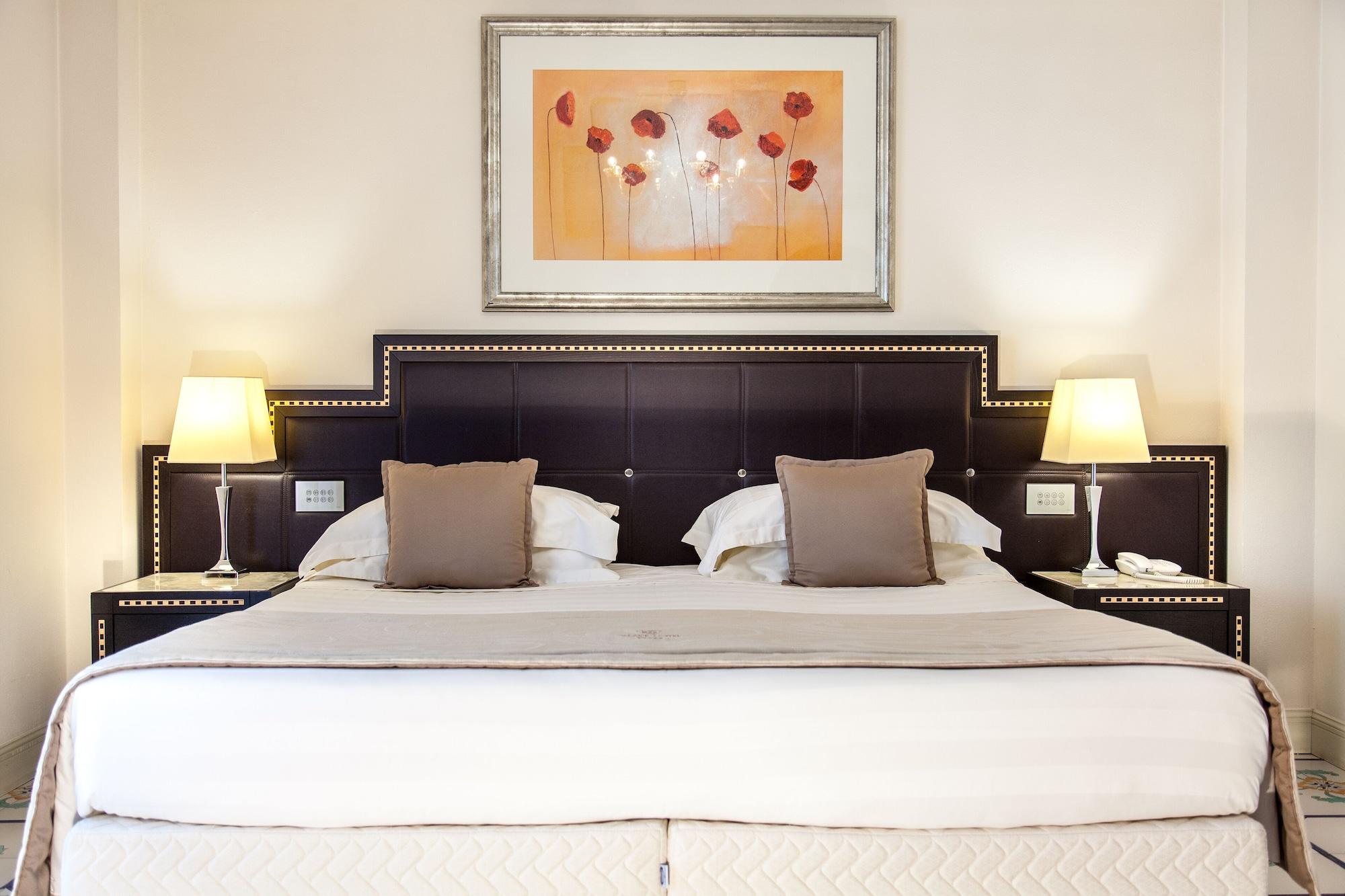 Palace Hotel Milano Marittima Luaran gambar