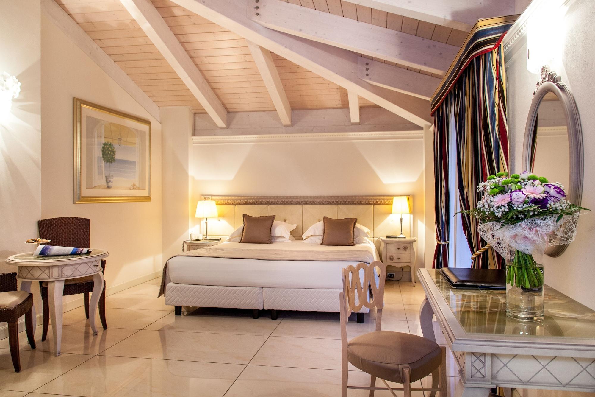 Palace Hotel Milano Marittima Luaran gambar