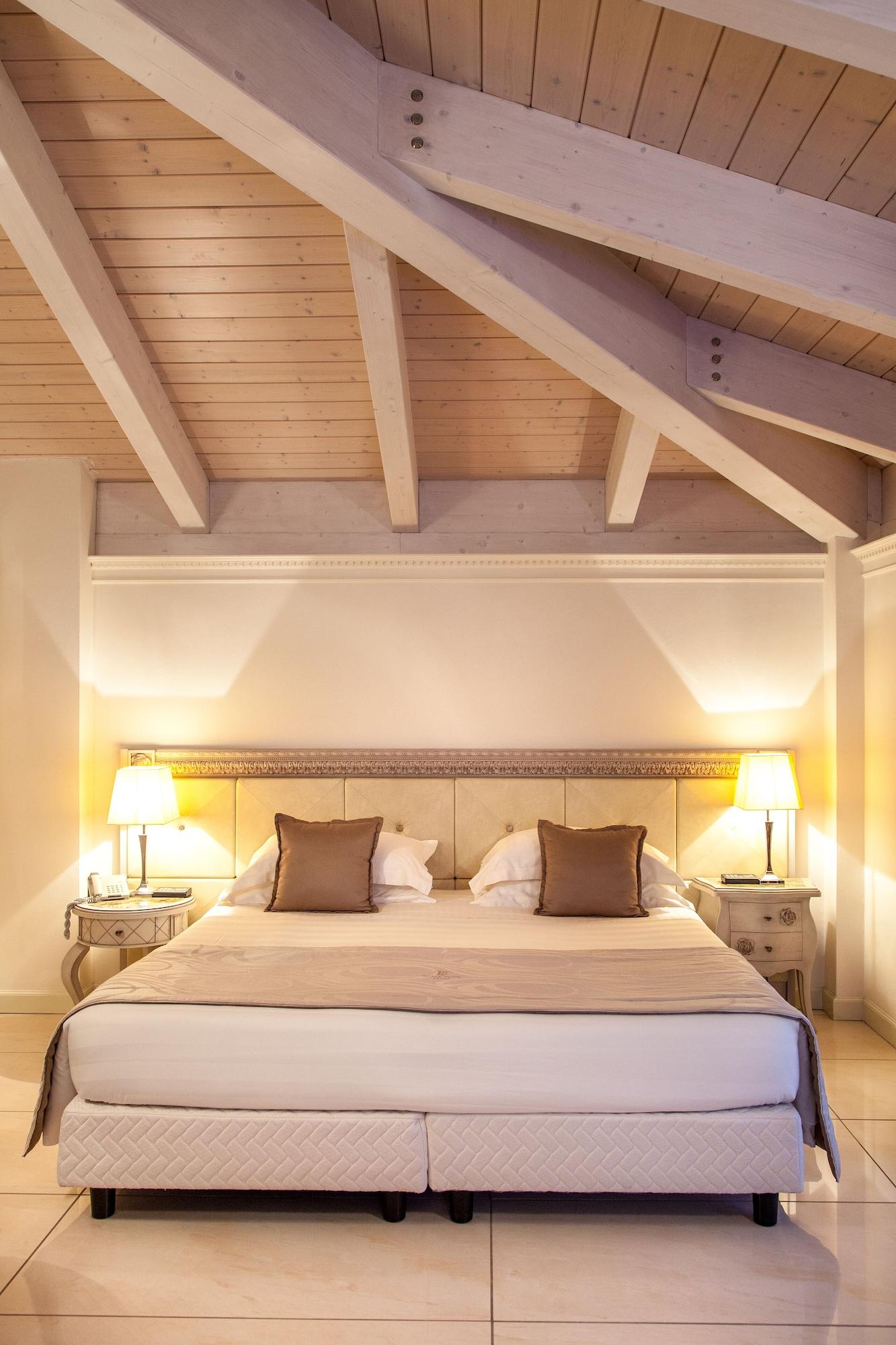 Palace Hotel Milano Marittima Luaran gambar