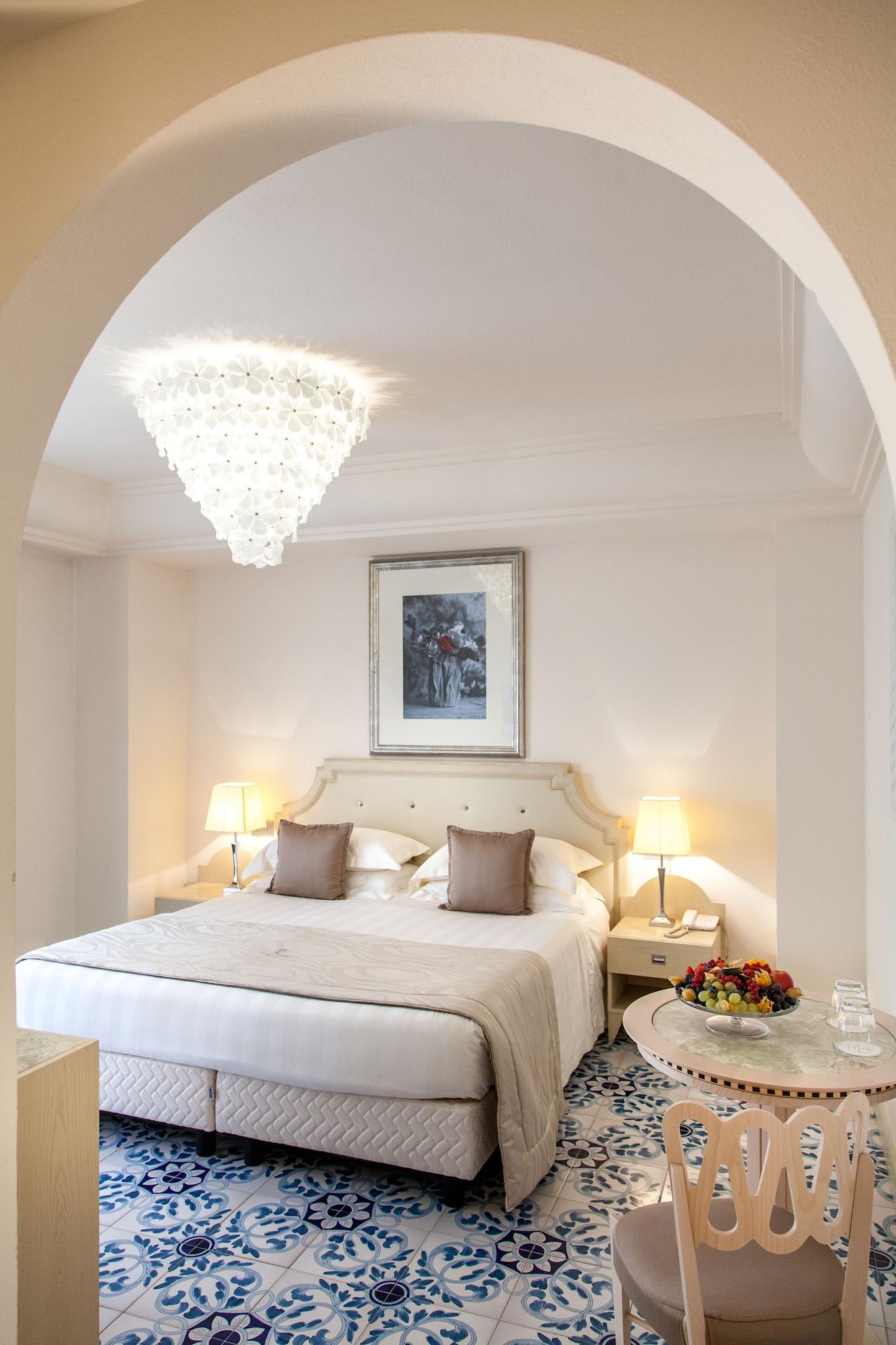 Palace Hotel Milano Marittima Luaran gambar
