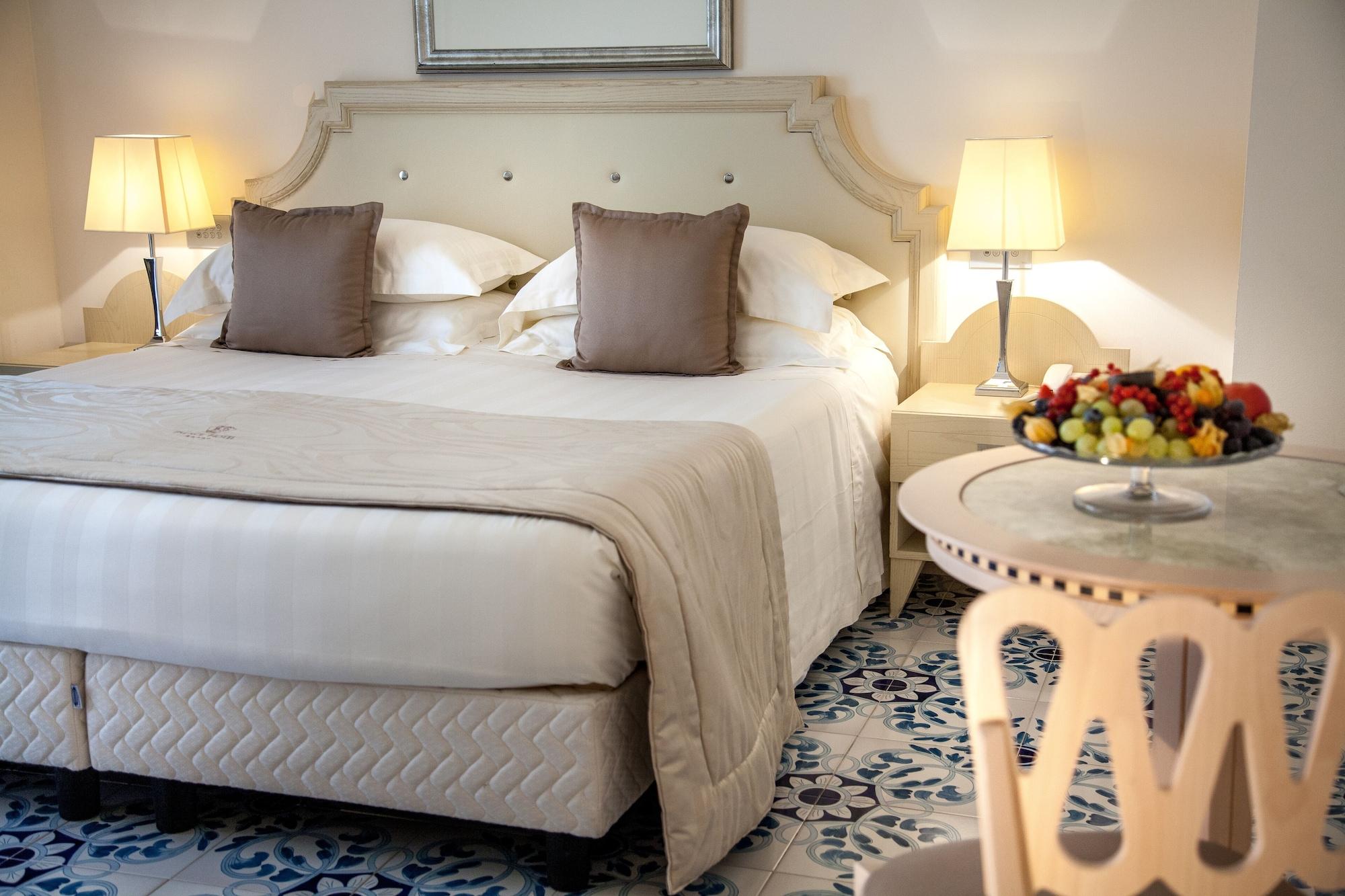 Palace Hotel Milano Marittima Luaran gambar