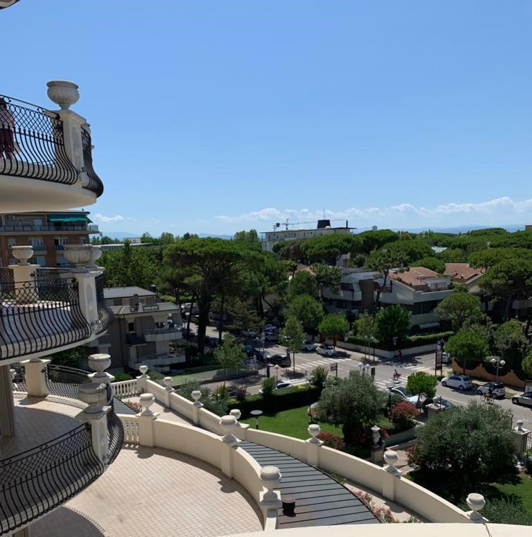 Palace Hotel Milano Marittima Luaran gambar