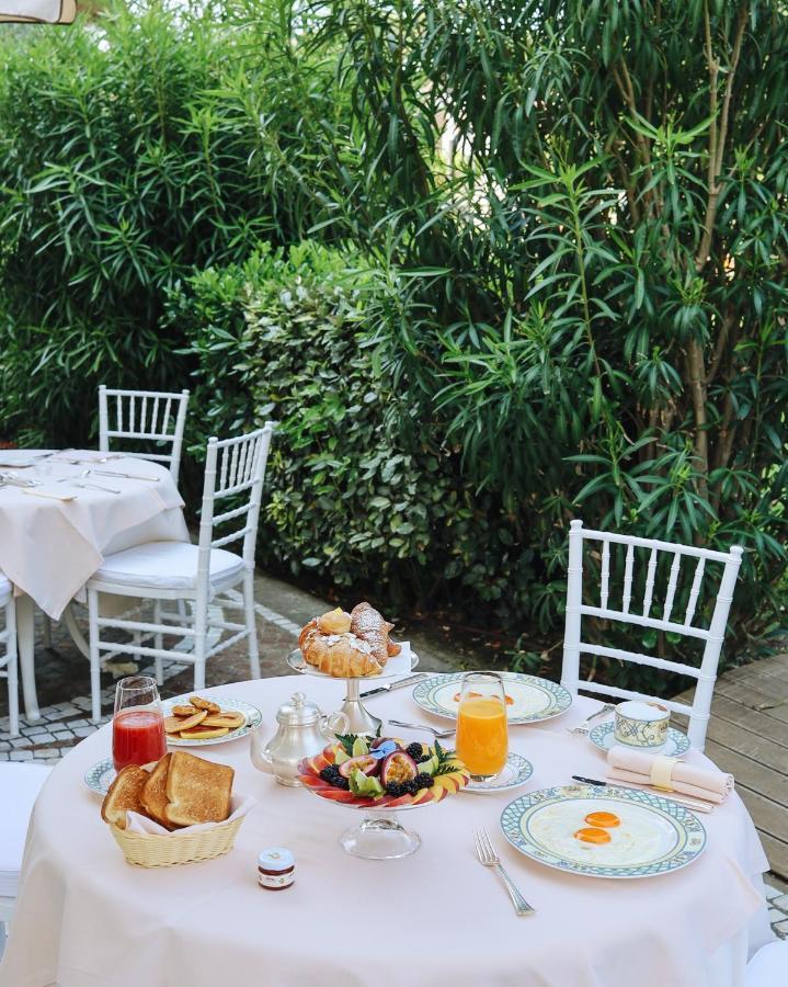 Palace Hotel Milano Marittima Luaran gambar
